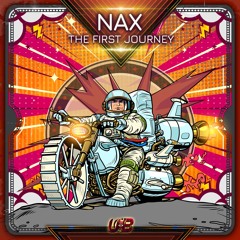 Nax - The First Journey