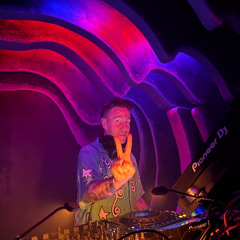 CHUFFED w/ David Lunch - 26/09/2025