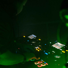 The School Vol. 2, Student rave @ Lappeenranta [live set]