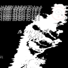 SADD EVIL - MIDNIGHT MASS p. fernet