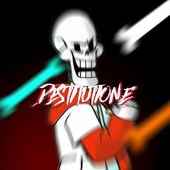 [200 FOLLOWERS SPECIAL]-DESTITUTIONE(cover)