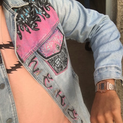 JXVEM LEKS FT MD CRESSO - RACKS 🇧🇷☯️🇫🇷