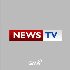 GMA News TV | Sign On/Off