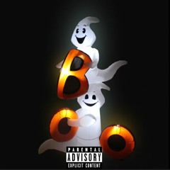 BOO! Ft. DeathBoieast & Big Byrdy (PROD. RoRo)