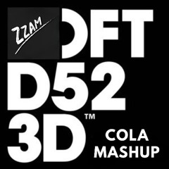 COLA (Zzam Mashup)