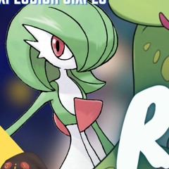 Pokemon Waifu Rap (MEME RAP ft. Blackfrost Hee Ho)