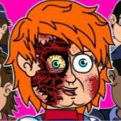 ♪ CHILD_S PLAY 3 THE MUSICAL - Animated Chucky Song LHUGUENY