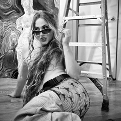 This Siren has landed and she's serving C*NT