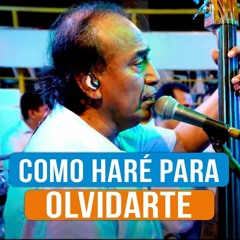 Agua Marina - Como Haré Para Olvidarte (remix Radial)Pablo Dj