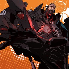 Let`s run!