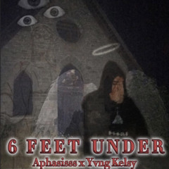 6 Feet Under ft Lil Coke Tears prod 6ftDeep