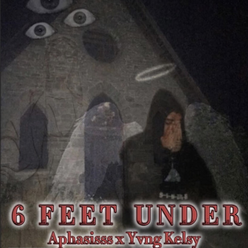 6 Feet Under ft Lil Coke Tears prod 6ftDeep