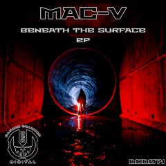 DCD071 - MAC-V - Beneath The Surface EP - Clips
