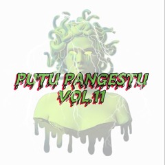 Vol. 11 Putu Pangestu - Tresna Sing Kewales