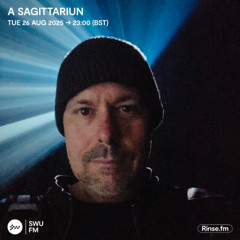 A Sagittariun - 26 August 2025