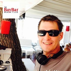 Matt Handy Live @ BayBar Beach Club Ibiza