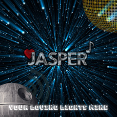 JASPER - YOUR LOVING LIGHTS MINE