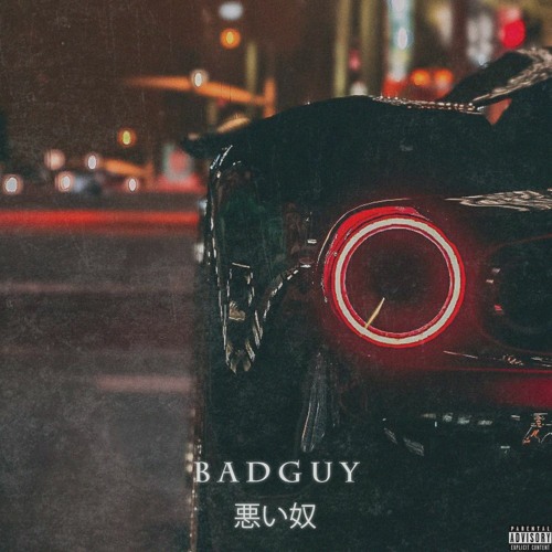 Bad Guy (Prod. Andy Wavez)