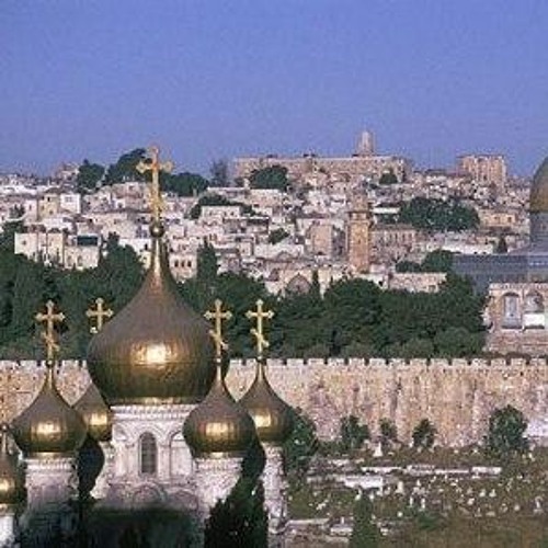 得胜者的品格 不以生死为念的使命感 使徒行传第21章 05 02 By Ernest Chan