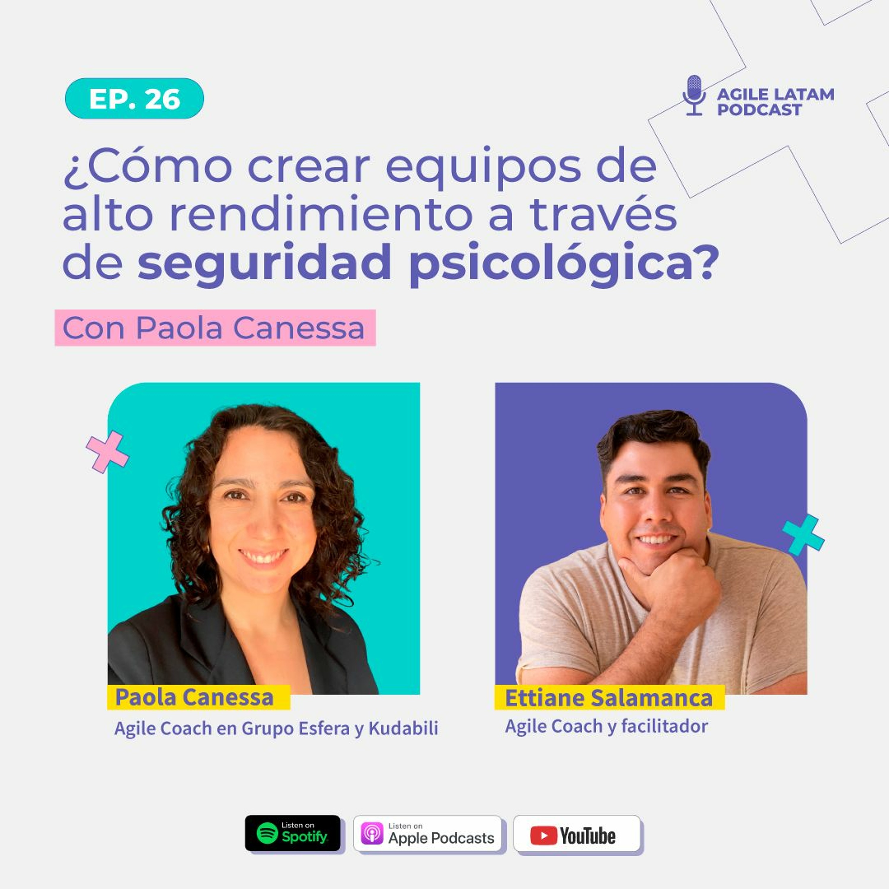 Agile Latam