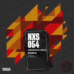 Benner - Bassline Pumpin [Nexus Recordings]