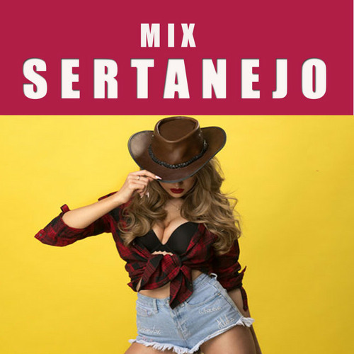 SET MIX SERTANEJO - OUTUBRO 2023