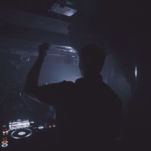 JUUL EXLER - INFLUENCE RECORDS SHOWCASE - LIVE
