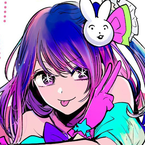 Stream HEART's♡KISS (New Arrange Ver.) - B-Komachi // Oshi no Ko 推しの子 by  ayumi 💥