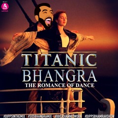 SOS Bhangra Mix 39 - Bhangra Romance - SOSTagged