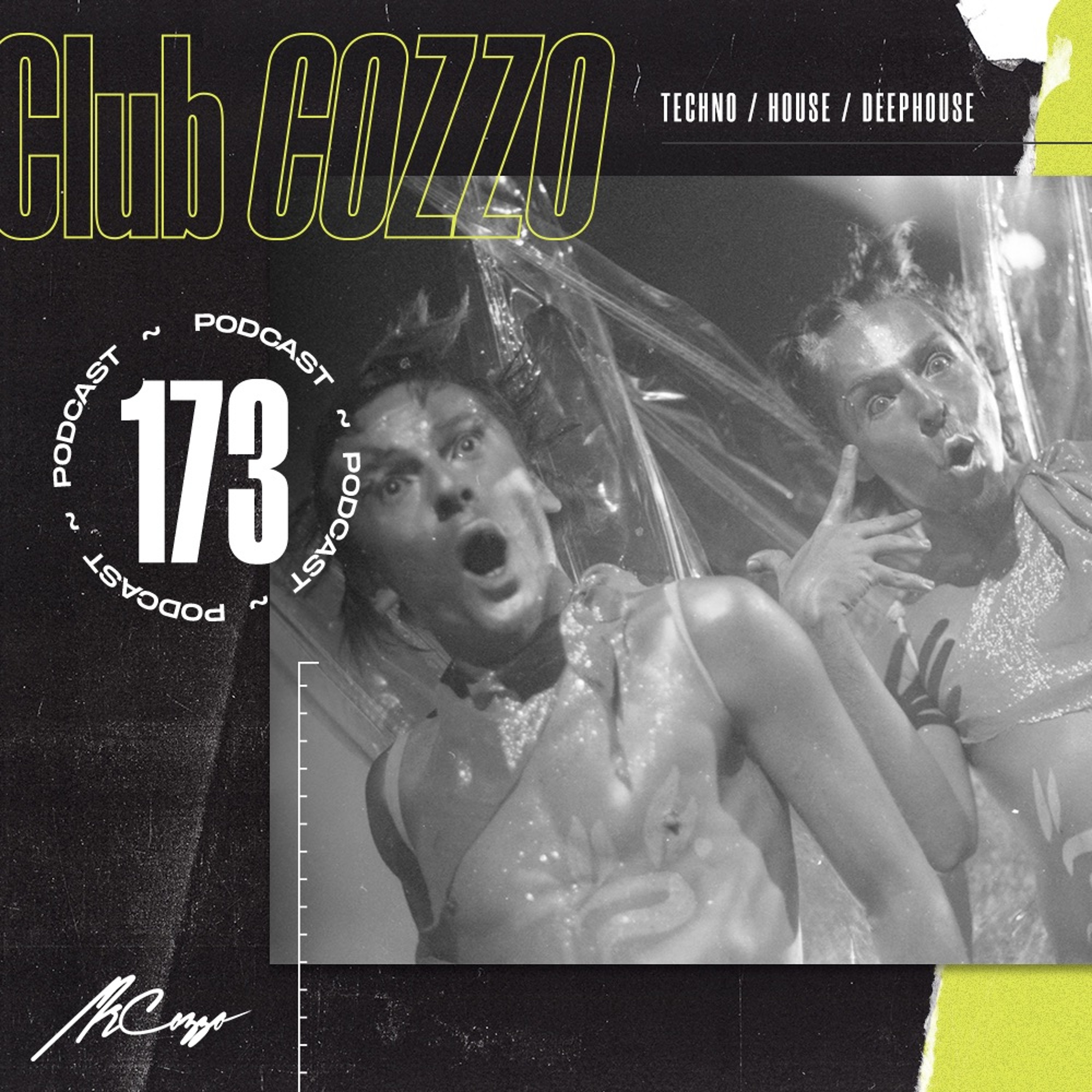 Mr Cozzo Seven/Eleven