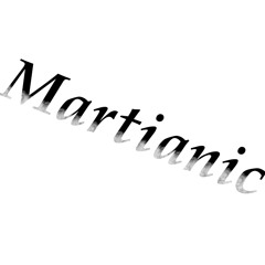 Martianic