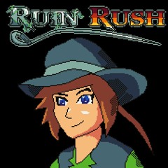 Theme95 Ruin Rush