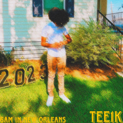 6am in New Orleans (prod. Isaiah Kaleo)