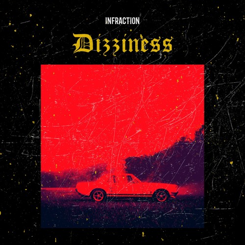 Infraction - Dizziness [Cyberpunk No Copyright Music]