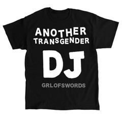 Another Transgender DJ