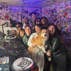 PowerHaus Presents @ The Lot Radio 03-12-2025