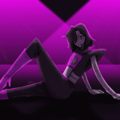 Mettaton Neo - 10th anniversary remix/recreation