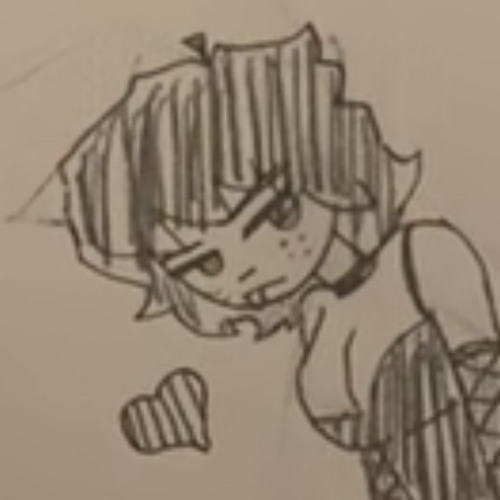 Babe (Fried by Fluoride Cover)