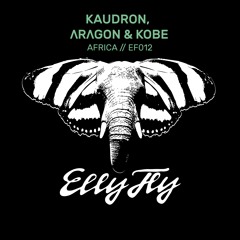 Kaudron, ΛRΛGON & KOBE (MX) - Africa [OUT NOW]