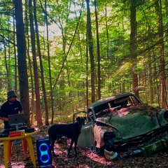 Deep Green 2025-09-15