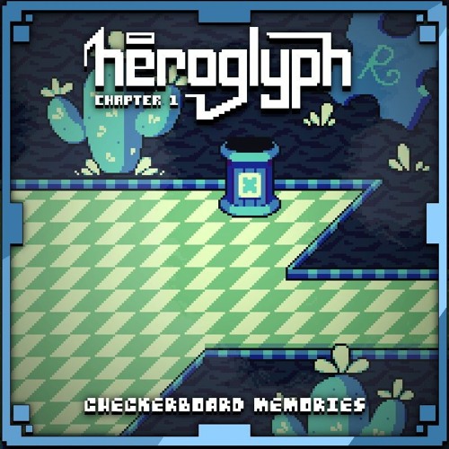 Checkerboard Memories