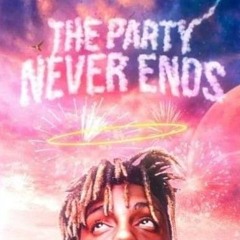 Juice Wrld - In My Bag Extended