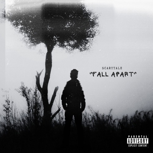 "FALL APART" [prod. by gusuck] (Official Audio)