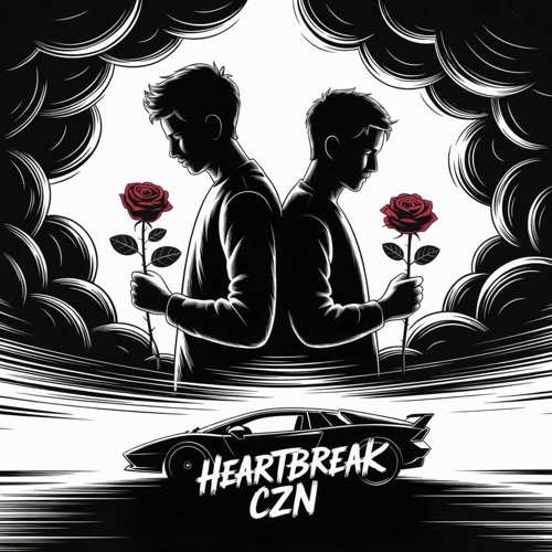 Heartbreak Czn