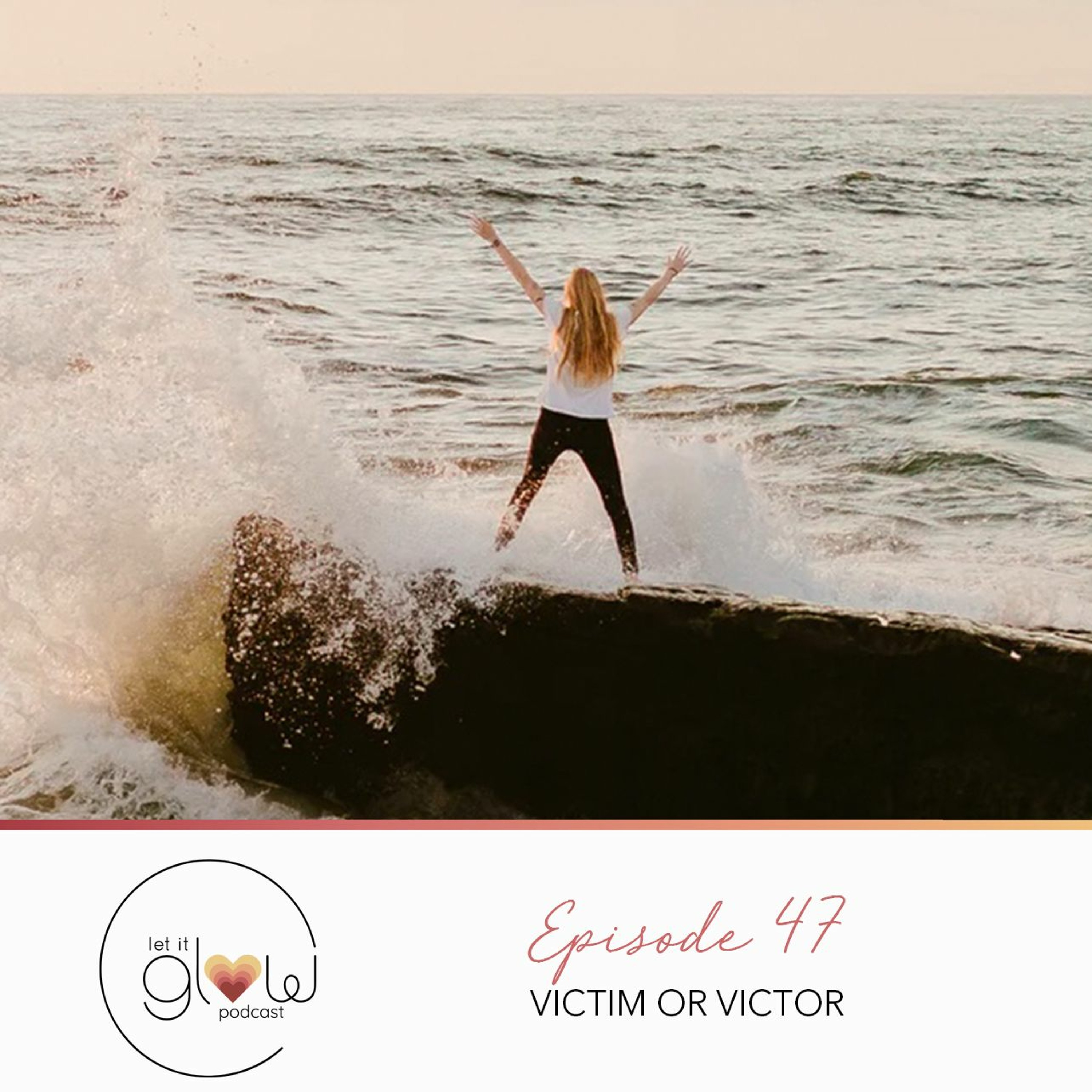 Let It Glow Podcast with Jennifer Nielson