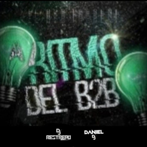 AL RITMO DEL B2B RESTREPO dj x DANIEL dj 🧙‍♂️🙌⚡️