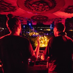Christopher Brooks B2B Butterz @ Elements Festival 2020 - Main Stage