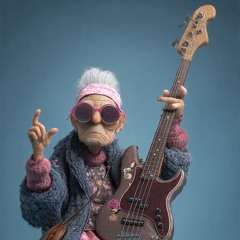 Granny Granny Granny