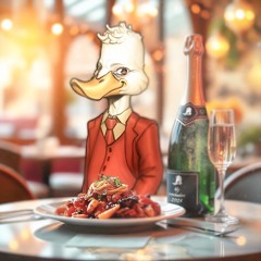 завтрак со звездой мишлен