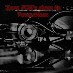 Zero Fck´s Given